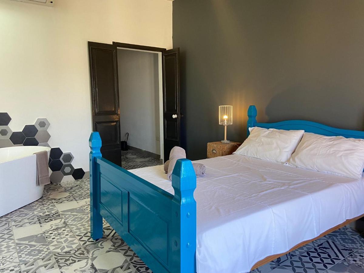 Apartamento Sliema Distant Seaview Penthouse Exterior foto