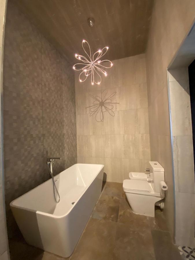 Apartamento Sliema Distant Seaview Penthouse Exterior foto