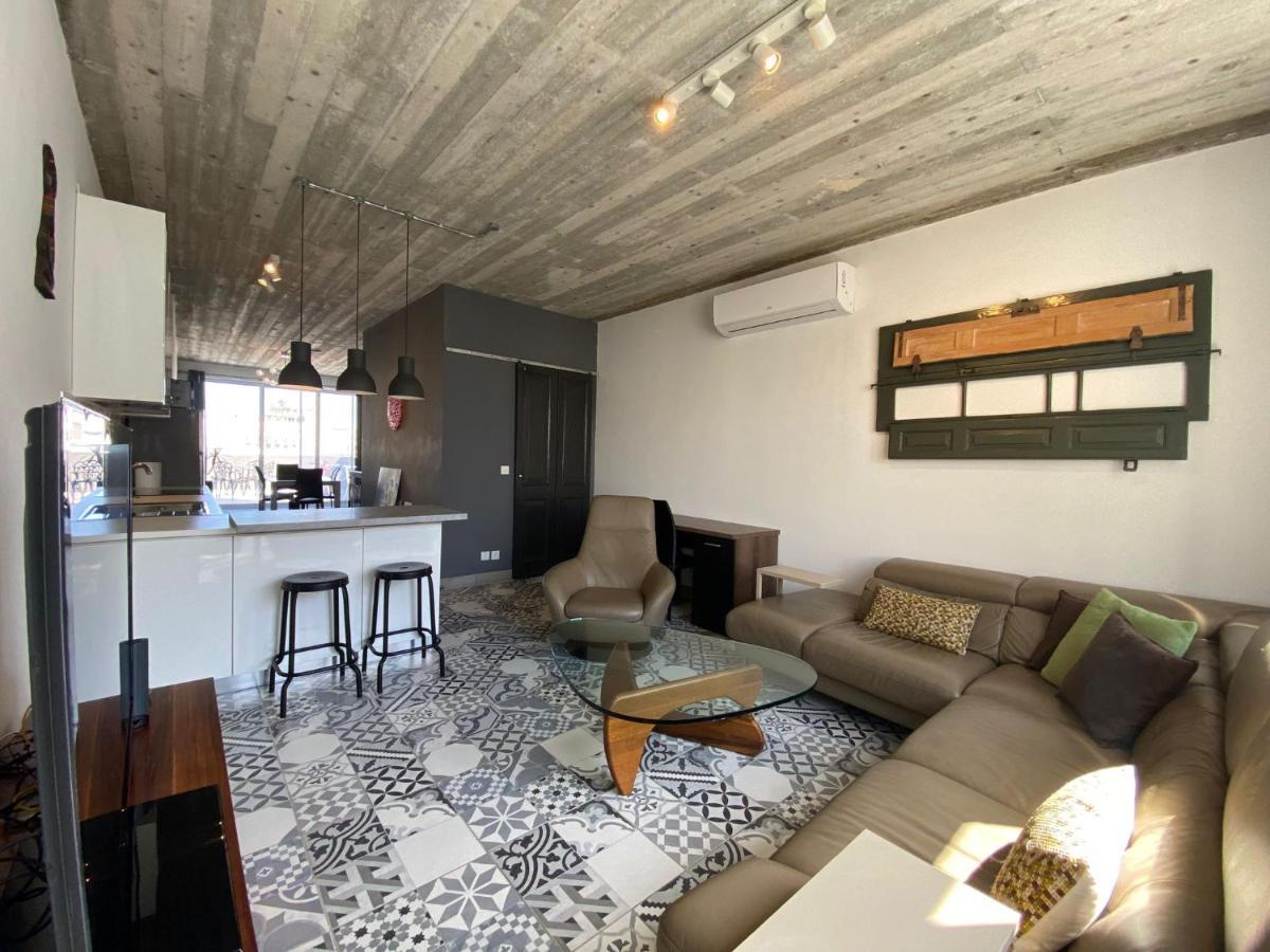 Apartamento Sliema Distant Seaview Penthouse Exterior foto
