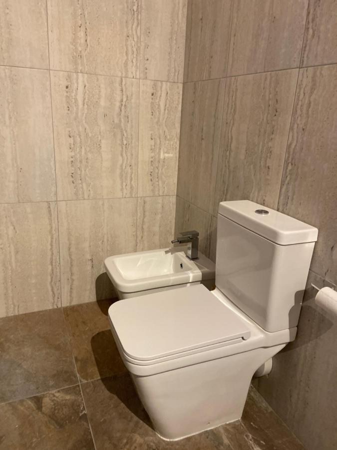 Apartamento Sliema Distant Seaview Penthouse Exterior foto